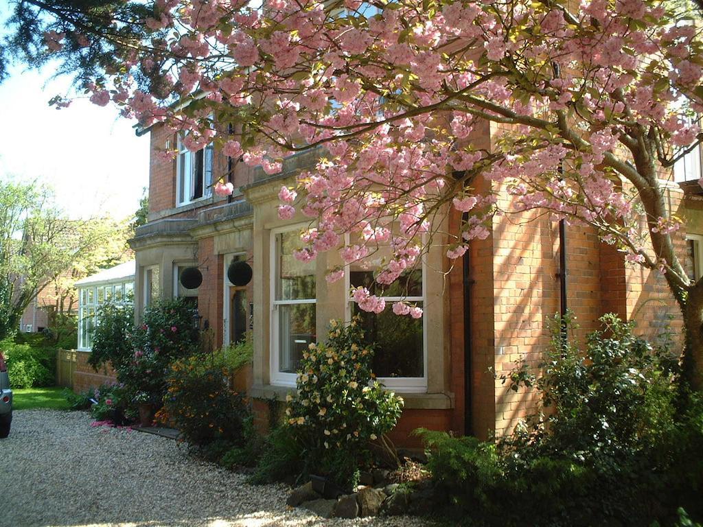Treherne House & The Malvern Retreat เกรทมัลเวิร์น ภายนอก รูปภาพ