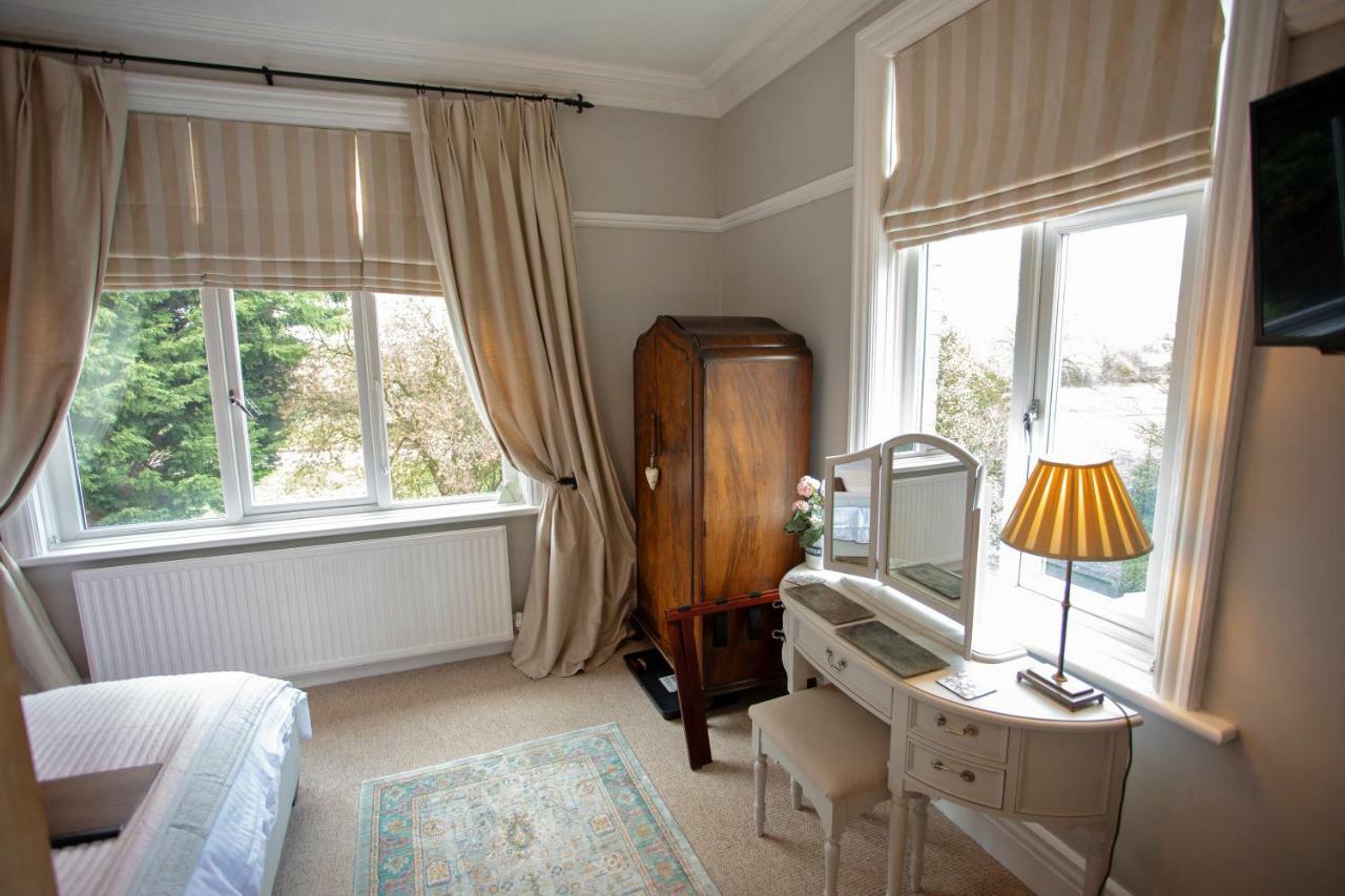 Treherne House & The Malvern Retreat เกรทมัลเวิร์น ภายนอก รูปภาพ