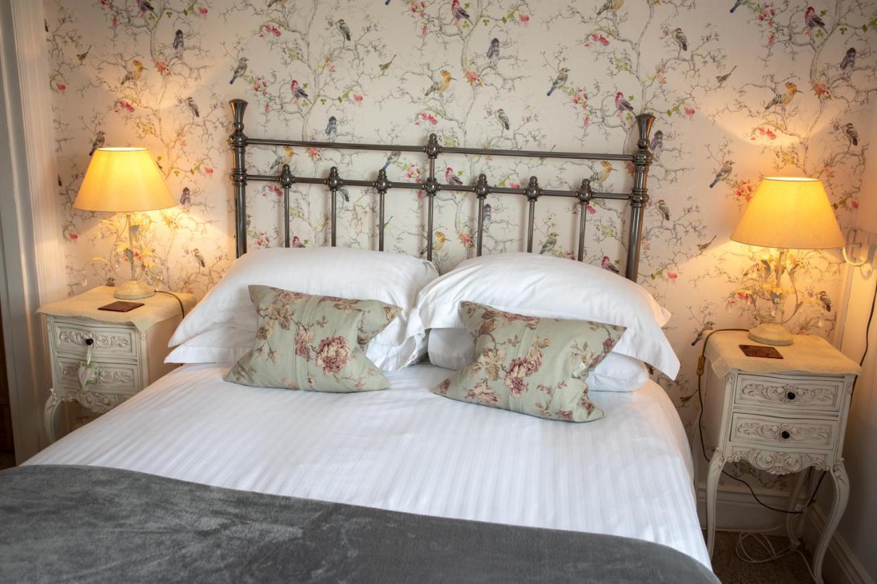 Treherne House & The Malvern Retreat เกรทมัลเวิร์น ภายนอก รูปภาพ