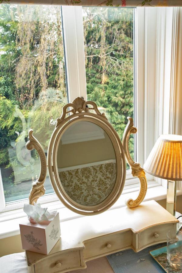 Treherne House & The Malvern Retreat เกรทมัลเวิร์น ภายนอก รูปภาพ
